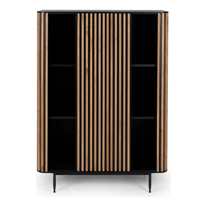 Linea Highboard