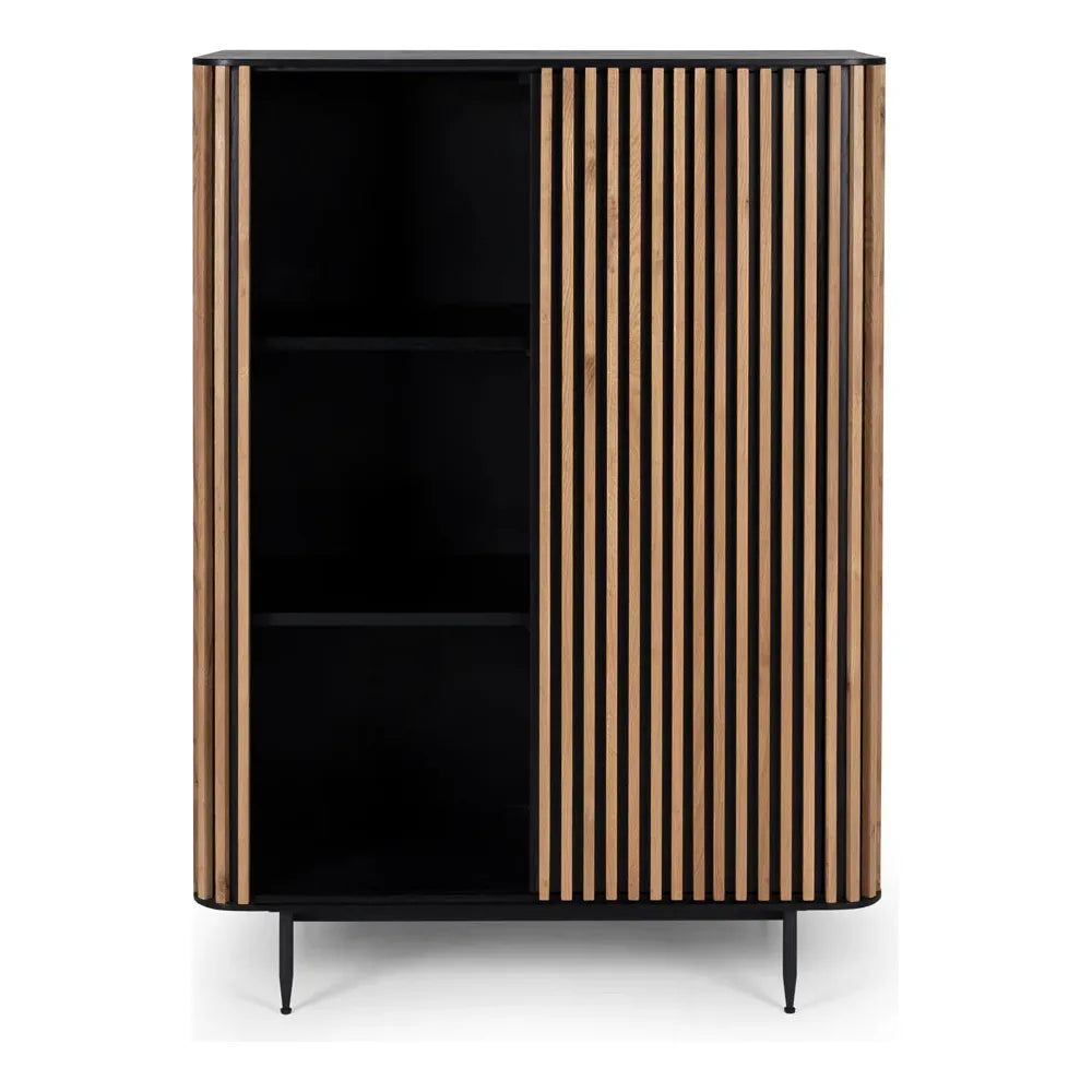 Linea Highboard