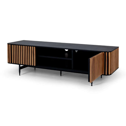 Linea Entertainment Unit