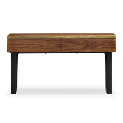 LiveEdge Console Table