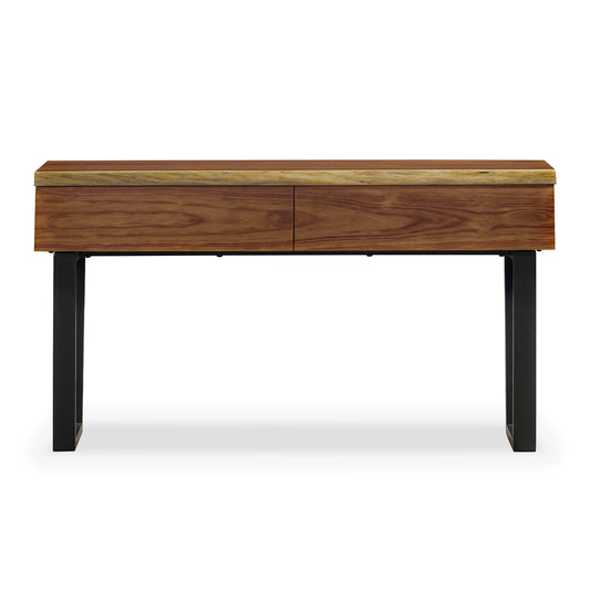 LiveEdge Console Table