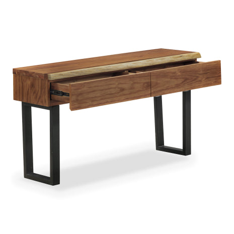 LiveEdge Console Table