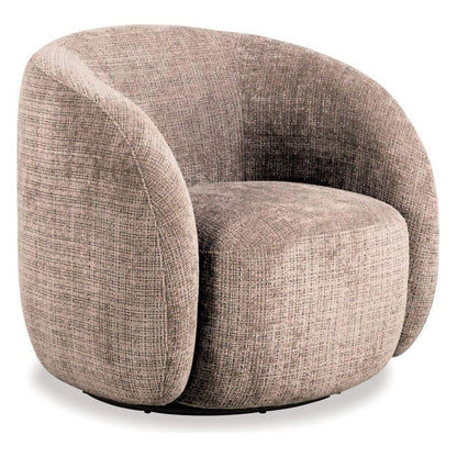 Lodi Swivel Armchair
