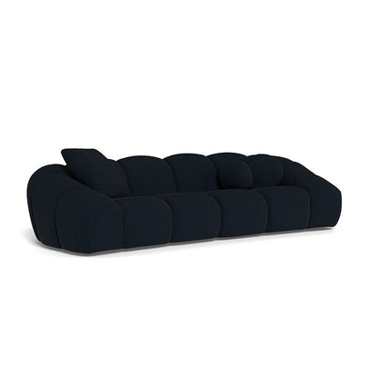 Lola 3.5-Seater - Fabric