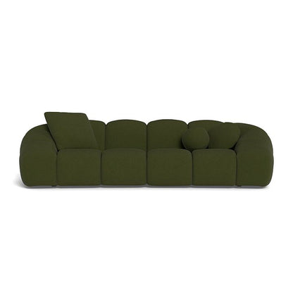 Lola 3.5-Seater - Fabric