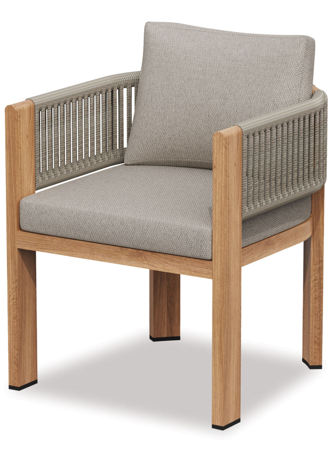 Lulu 7-pce Outdoor DIning Suite