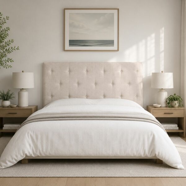 Luton Headboard