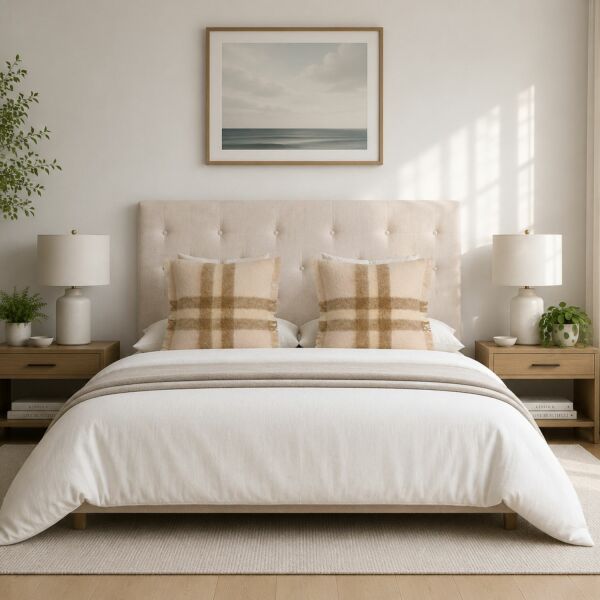 Luton Headboard