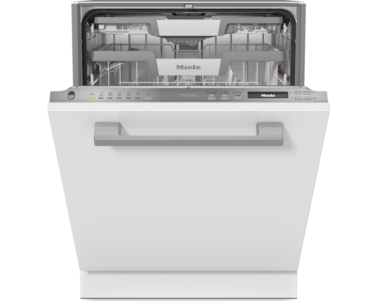 G7180 SCVi | AutoDos Fully Integrated Dishwasher
