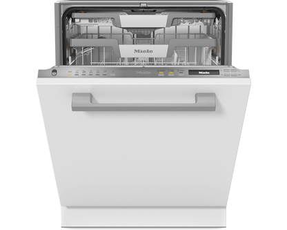 G7180 SCVi | AutoDos Fully Integrated Dishwasher