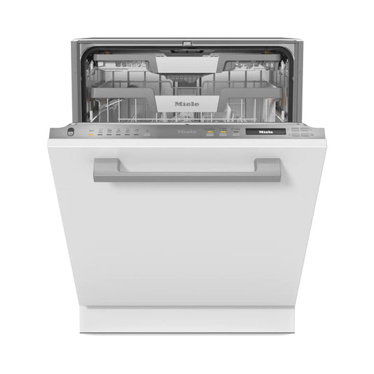 G7180 SCVi | AutoDos Fully Integrated Dishwasher