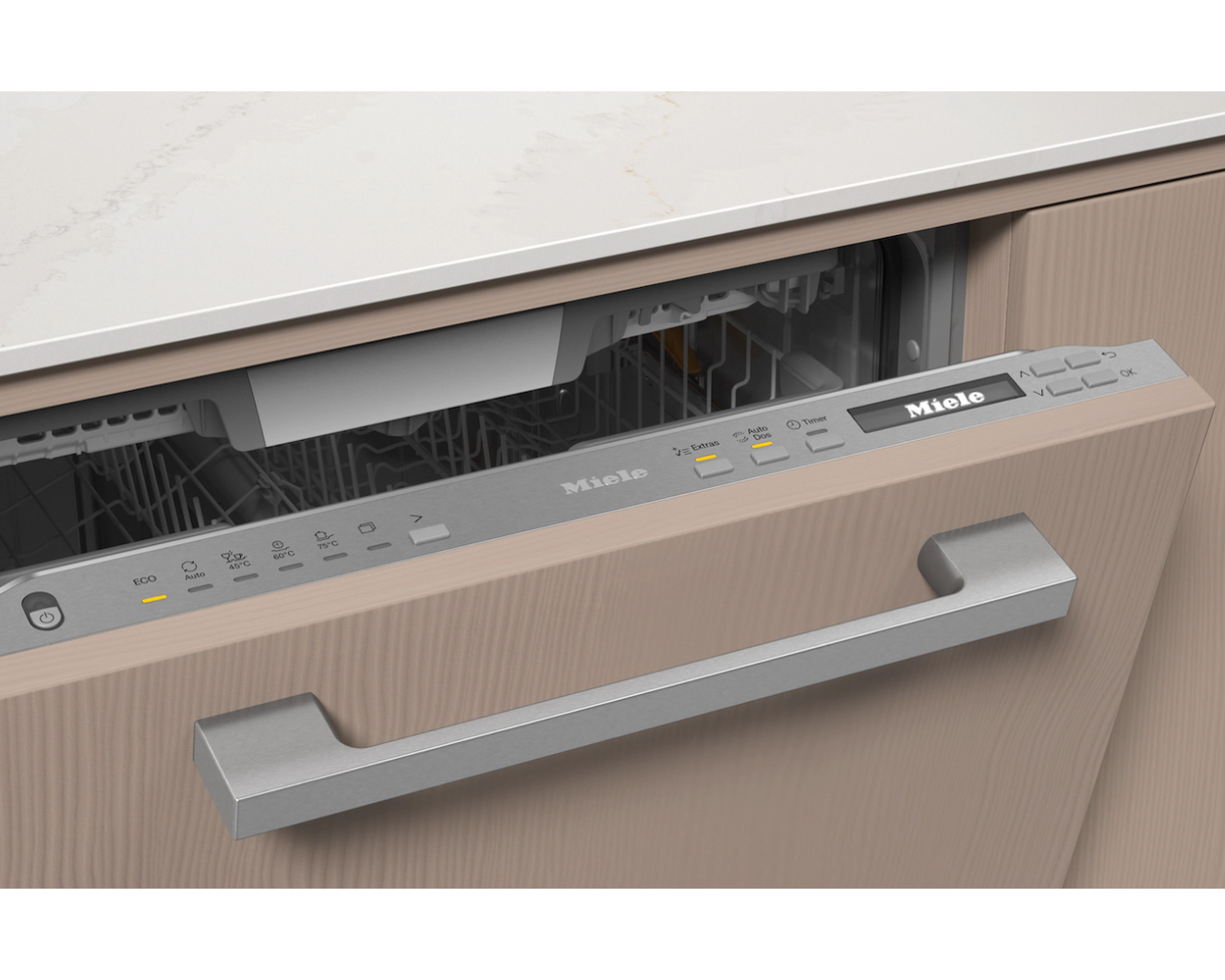 G7180 SCVi | AutoDos Fully Integrated Dishwasher
