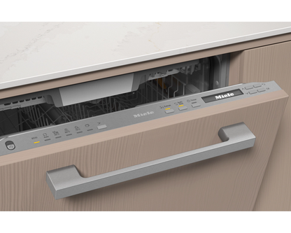 G7180 SCVi | AutoDos Fully Integrated Dishwasher
