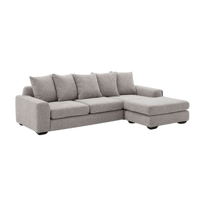 Maddox 4-Seater with Reversible Chaise