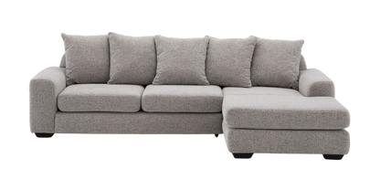 Maddox 4-Seater with Reversible Chaise