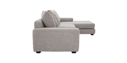 Maddox 4-Seater with Reversible Chaise