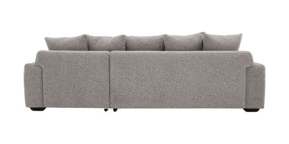 Maddox 4-Seater with Reversible Chaise