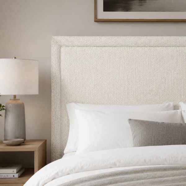 Madrid Headboard
