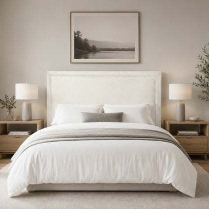 Madrid Headboard