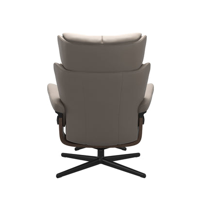 Magic Medium Recliner - Cross Base