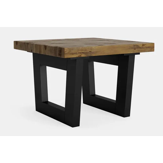 Marlborough Lamp Table