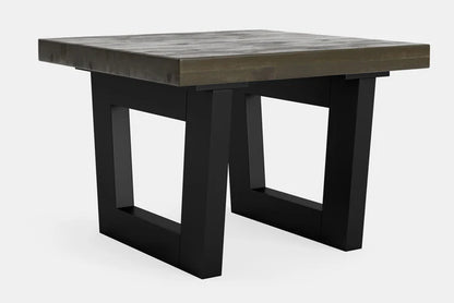 Marlborough Lamp Table