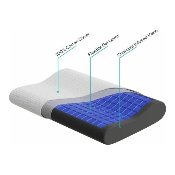 ActiveCool Pillow