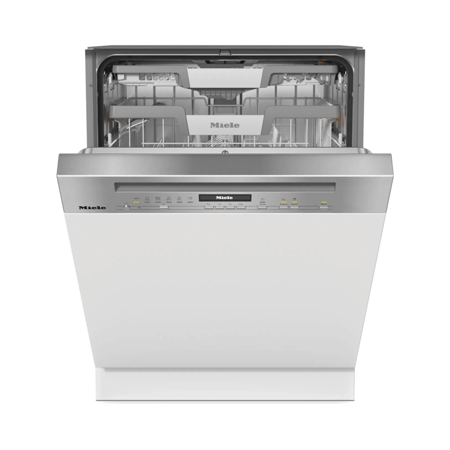 G7130 SCi | AutoDos Semi Integrated Dishwasher