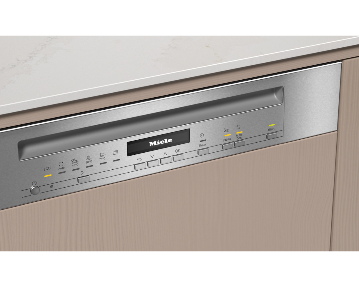 G7130 SCi | AutoDos Semi Integrated Dishwasher