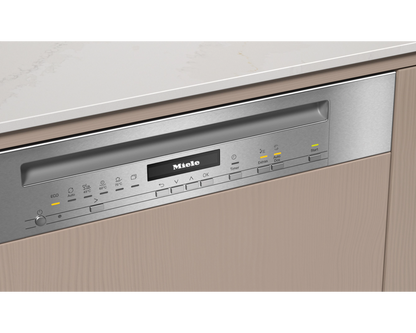 G7130 SCi | AutoDos Semi Integrated Dishwasher