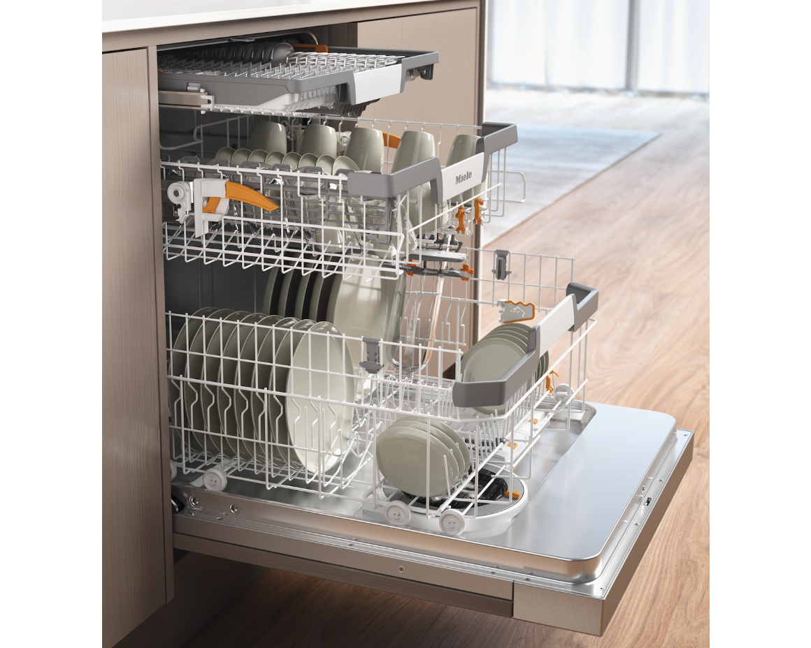 G7130 SCi | AutoDos Semi Integrated Dishwasher