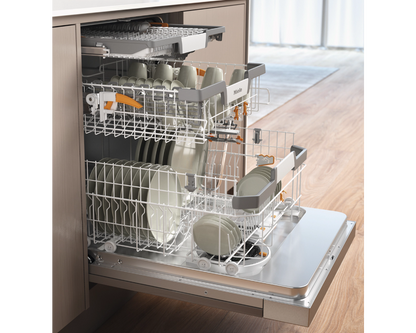 G7130 SCi | AutoDos Semi Integrated Dishwasher
