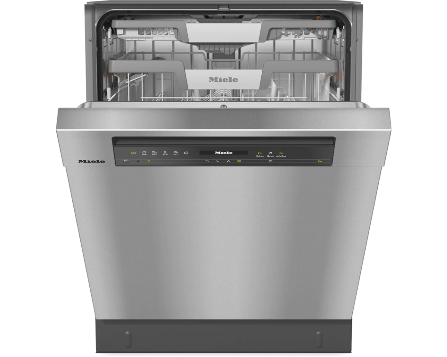 G7604 SCU | AutoDos Built-under Dishwasher