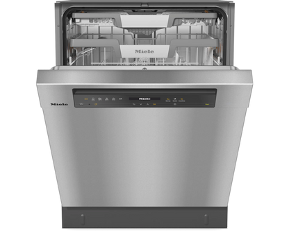 G7604 SCU | AutoDos Built-under Dishwasher