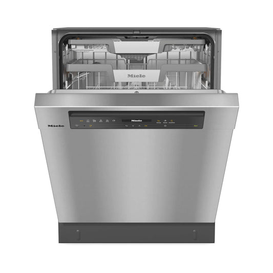 G7604 SCU | AutoDos Built-under Dishwasher