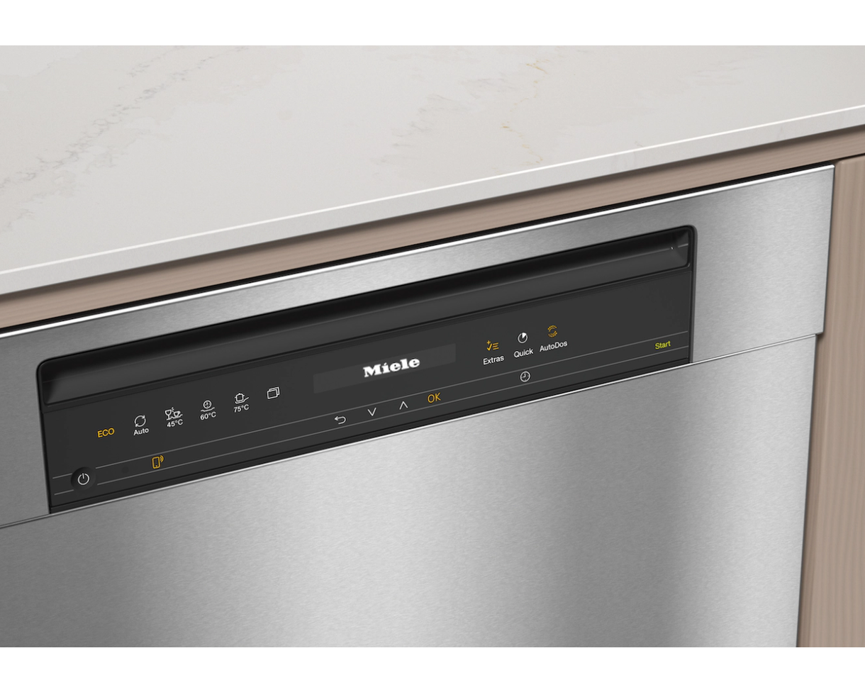 G7604 SCU | AutoDos Built-under Dishwasher