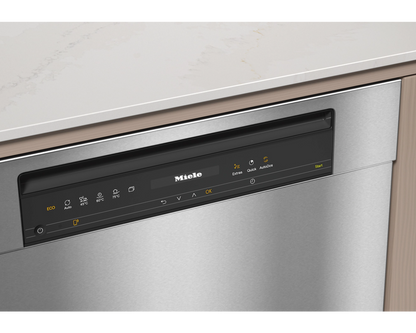 G7604 SCU | AutoDos Built-under Dishwasher