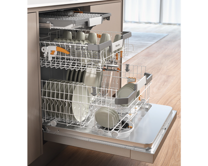 G7604 SCU | AutoDos Built-under Dishwasher