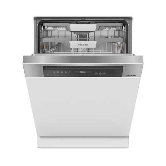 G7609 SCi XXL | AutoDos Semi Integrated Dishwasher
