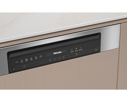 G7609 SCi XXL | AutoDos Semi Integrated Dishwasher