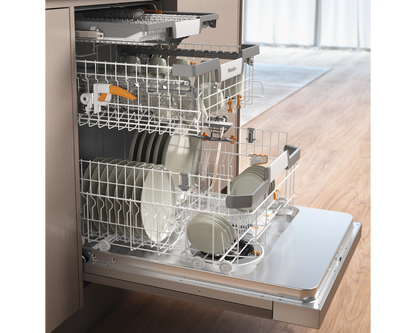 G7609 SCi XXL | AutoDos Semi Integrated Dishwasher