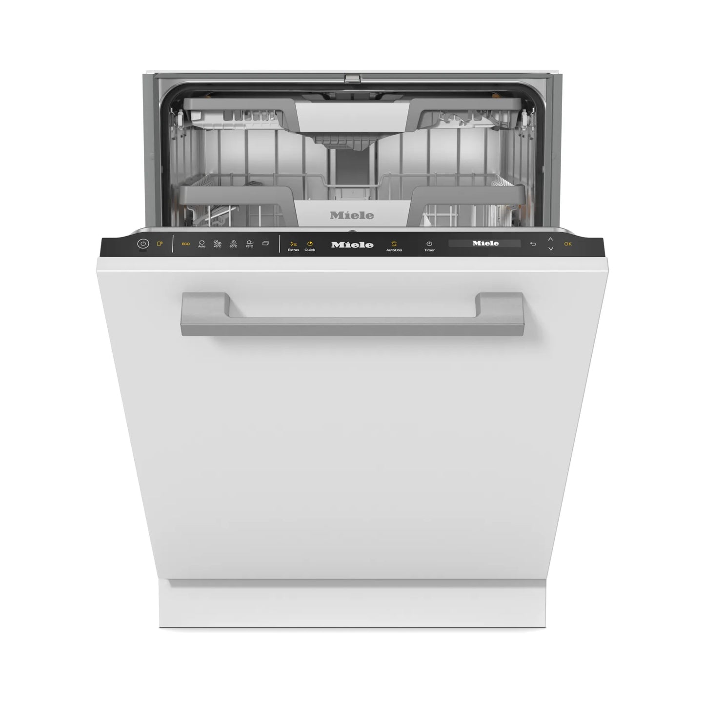 G7659 SCVi XXL | AutoDos Fully Integrated Dishwasher