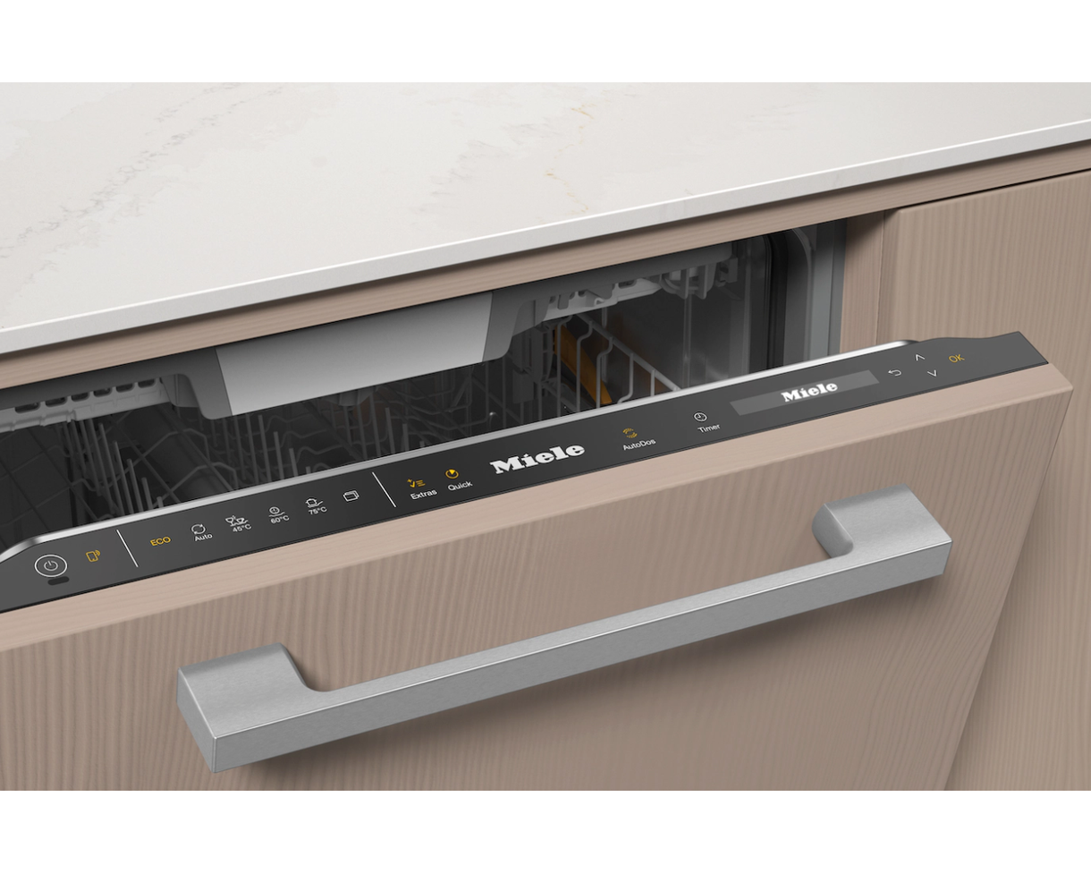 G7659 SCVi XXL | AutoDos Fully Integrated Dishwasher