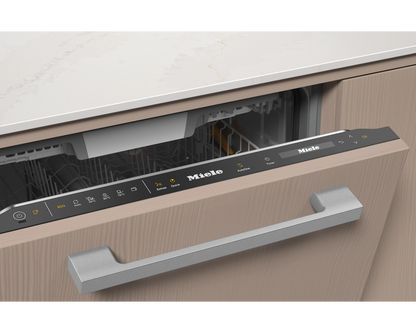 G7659 SCVi XXL | AutoDos Fully Integrated Dishwasher