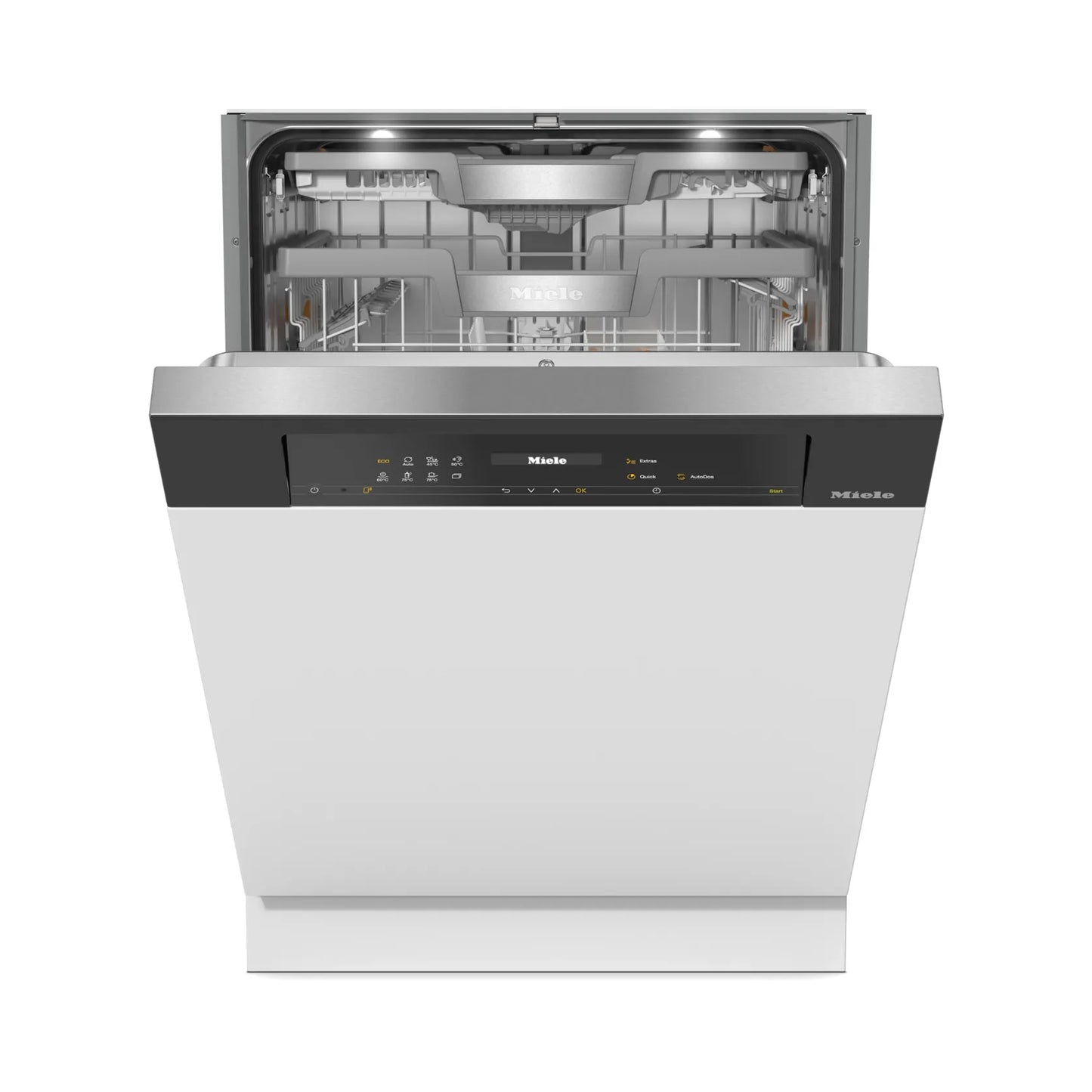 G7719 SCi XXL | AutoDos Semi Integrated Dishwasher