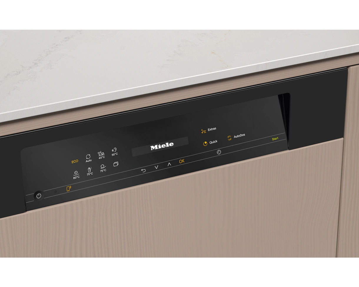 G7719 SCi XXL | AutoDos Semi Integrated Dishwasher