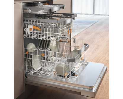G7719 SCi XXL | AutoDos Semi Integrated Dishwasher