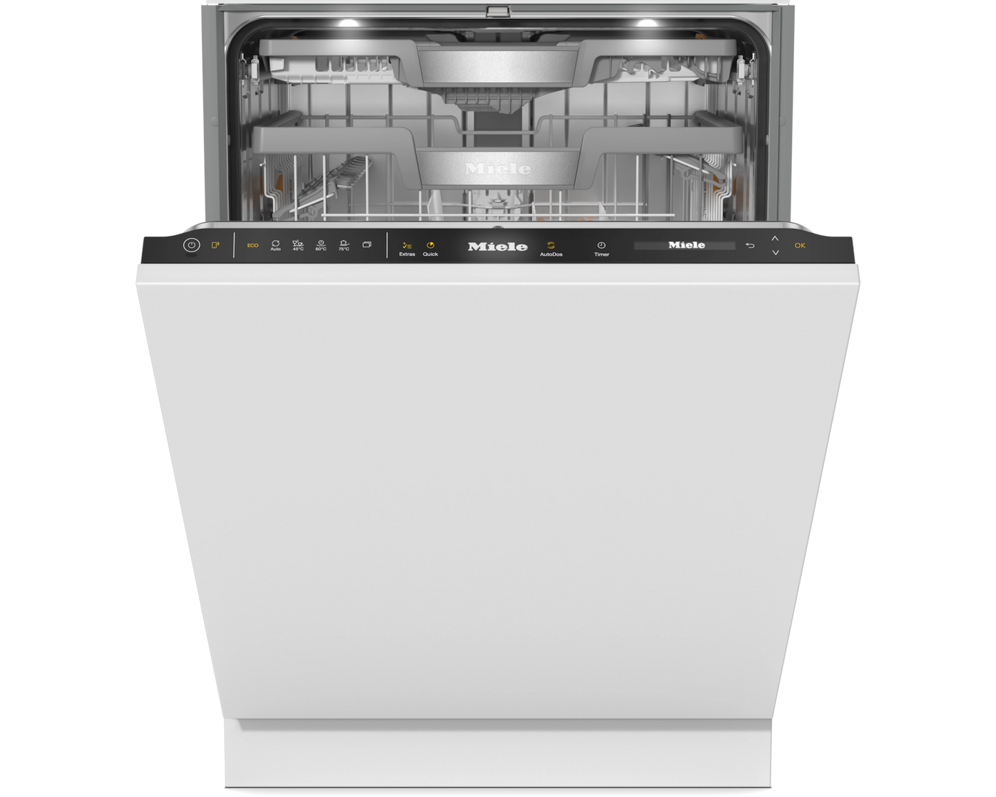 G7799 SCVi XXL | AutoDos K2O Fully Integrated Dishwasher