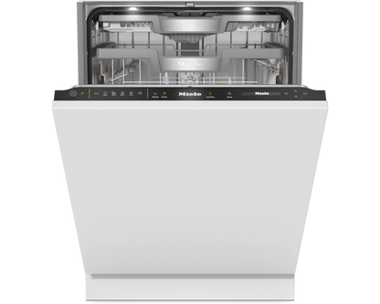 G7799 SCVi XXL | AutoDos K2O Fully Integrated Dishwasher