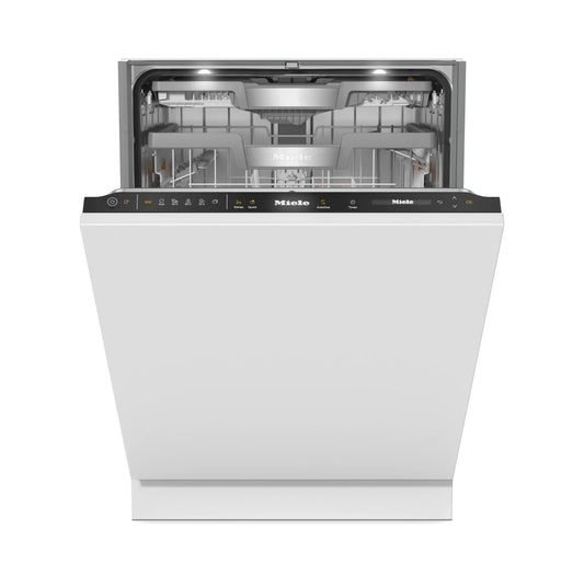 G7799 SCVi XXL | AutoDos K2O Fully Integrated Dishwasher